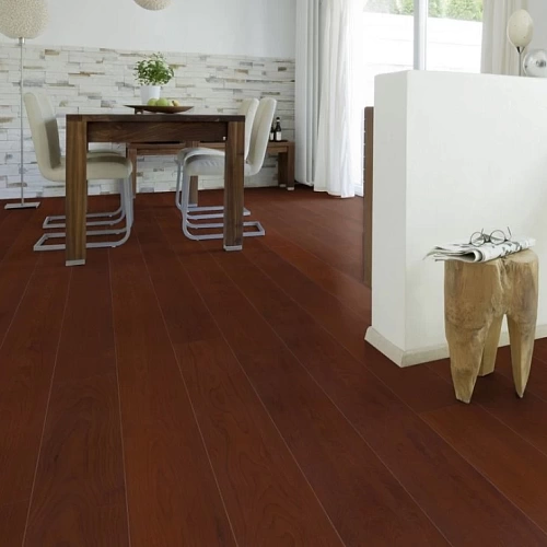 КЛЁН МОККА ПАРКЕТНАЯ ДОСКА TILO RUSTICO